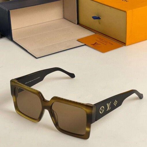 New Collection LV Glasses 022