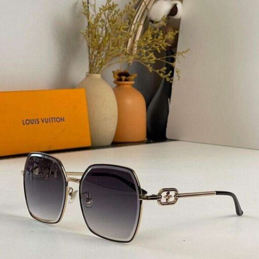 New Collection LV Glasses 023