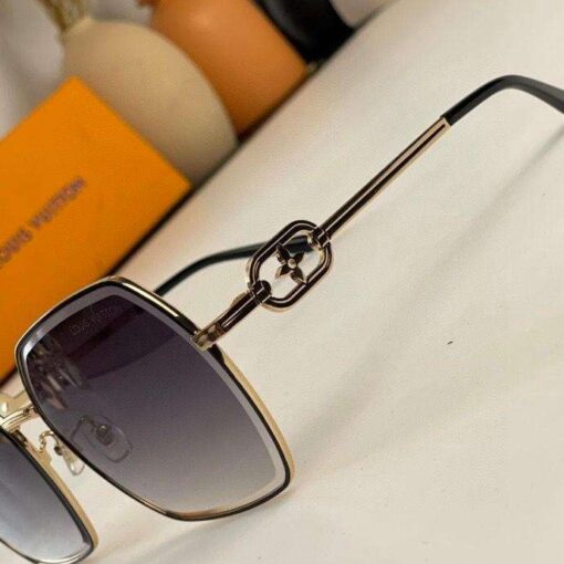 New Collection LV Glasses 023