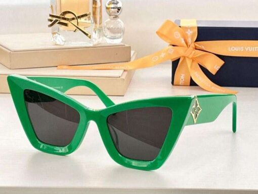 New Collection LV Glasses 045