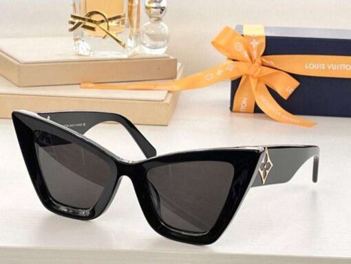 New Collection LV Glasses 045