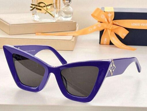 New Collection LV Glasses 045