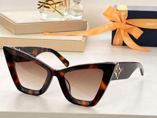 New Collection LV Glasses 045