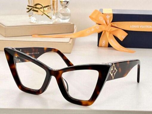 New Collection LV Glasses 045