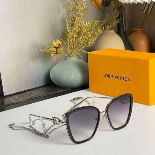 New Collection LV Glasses 009