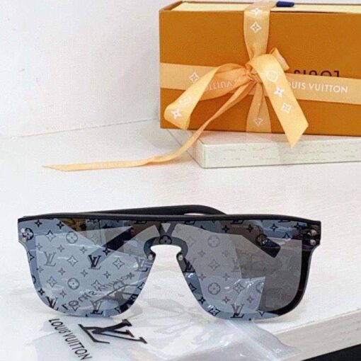 New Collection LV Glasses 014