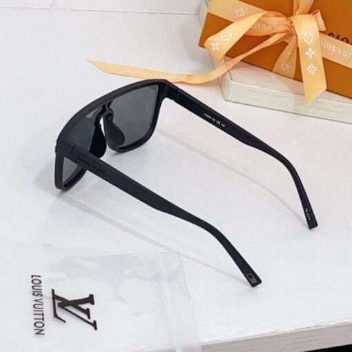 New Collection LV Glasses 014