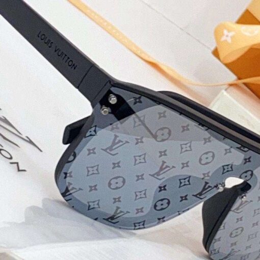 New Collection LV Glasses 014