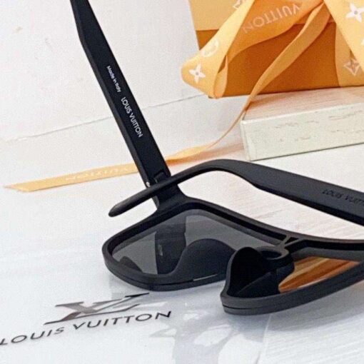 New Collection LV Glasses 014