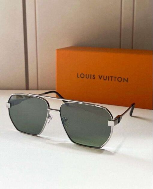 New Collection LV Glasses 013