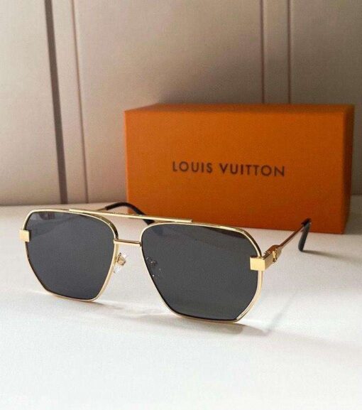 New Collection LV Glasses 013