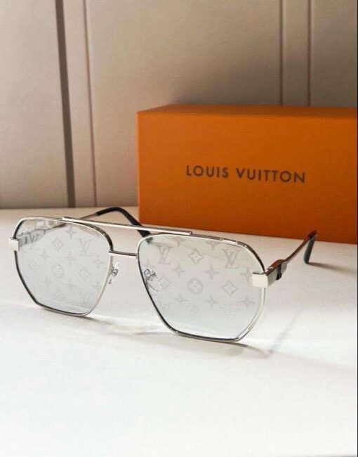 New Collection LV Glasses 013