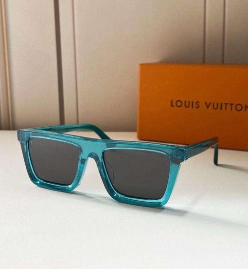 New Collection LV Glasses 012