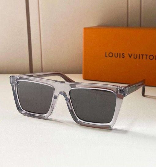 New Collection LV Glasses 012