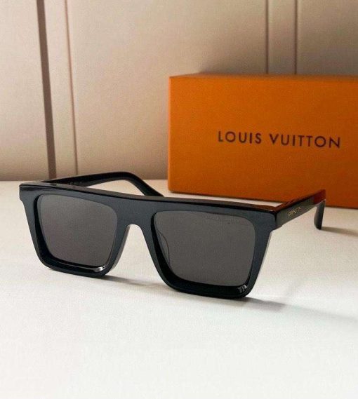 New Collection LV Glasses 012