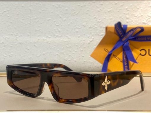 New Collection LV Glasses 003