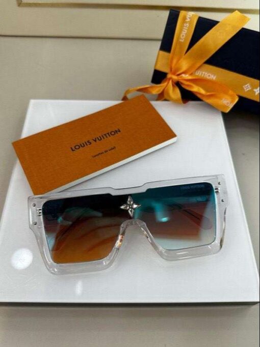 New Collection LV Glasses 018