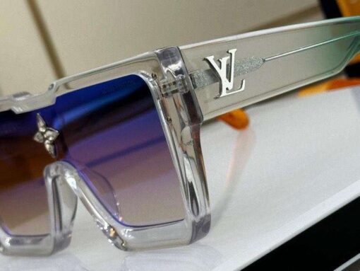 New Collection LV Glasses 018