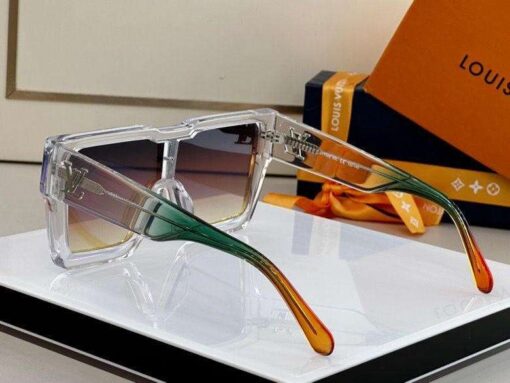 New Collection LV Glasses 018