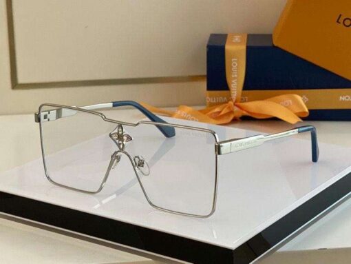 New Collection LV Glasses 017