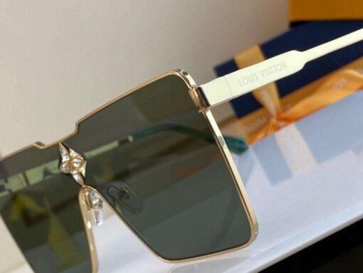 New Collection LV Glasses 017