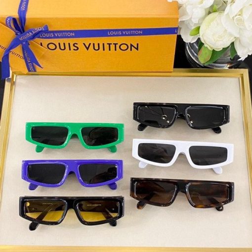 New Collection LV Glasses 003