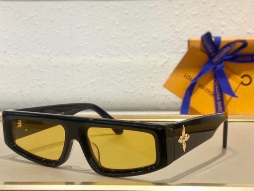 New Collection LV Glasses 003