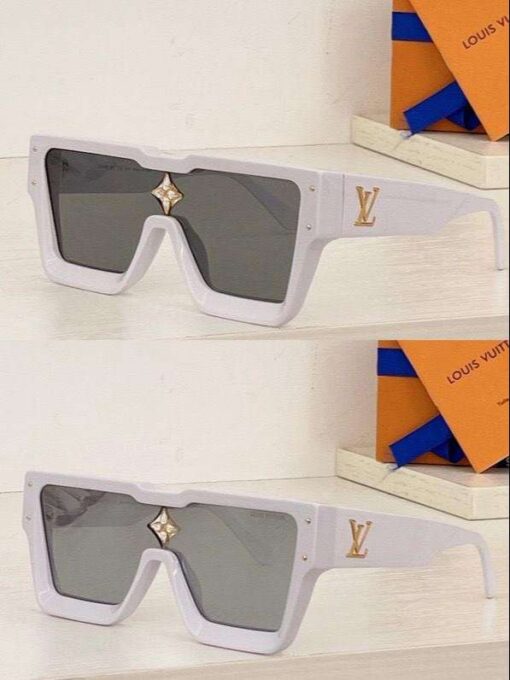 New Collection LV Glasses 040