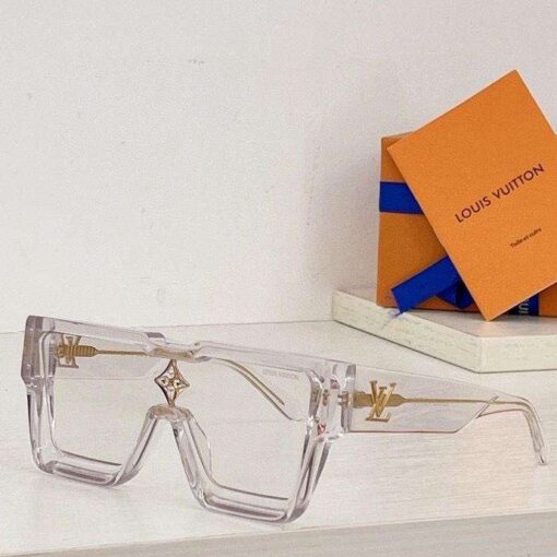 New Collection LV Glasses 040