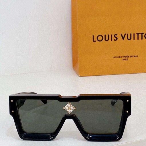 New Collection LV Glasses 040