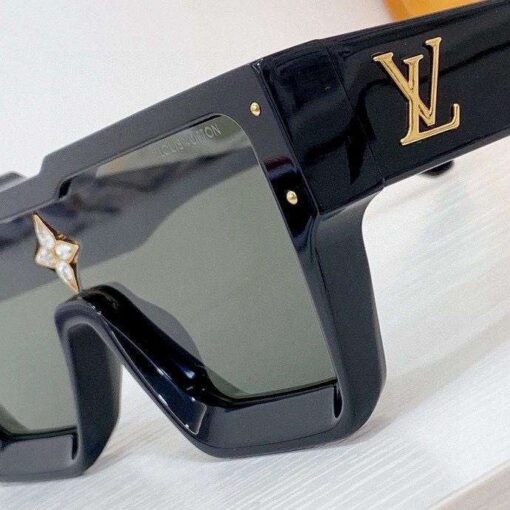 New Collection LV Glasses 040