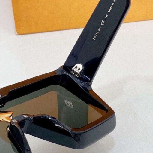 New Collection LV Glasses 040