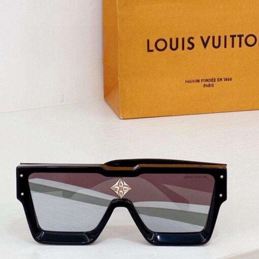 New Collection LV Glasses 040