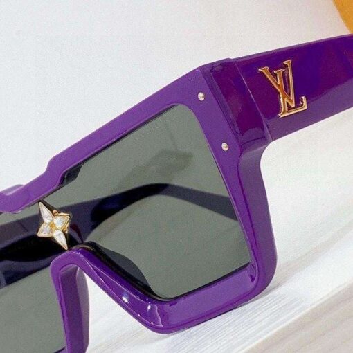 New Collection LV Glasses 040