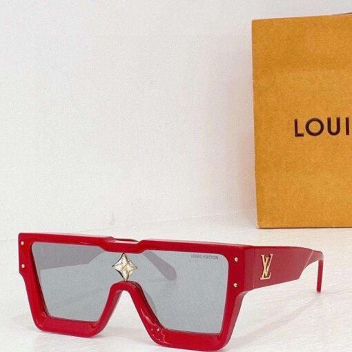 New Collection LV Glasses 040