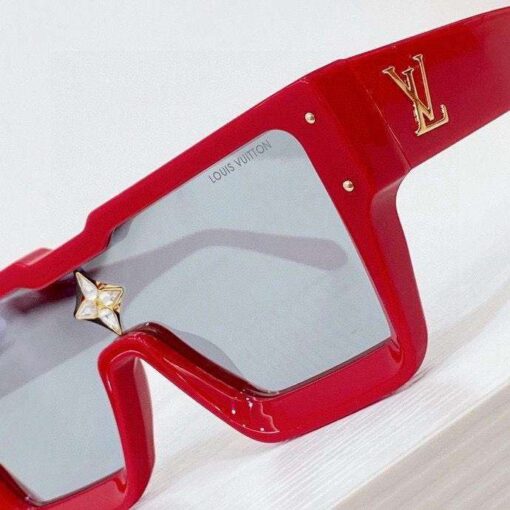 New Collection LV Glasses 040