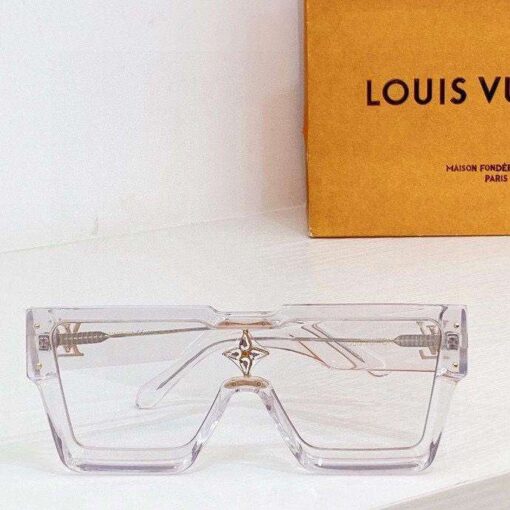 New Collection LV Glasses 040