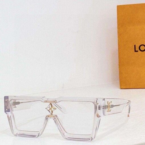 New Collection LV Glasses 040