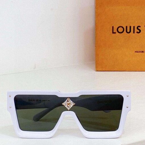 New Collection LV Glasses 040