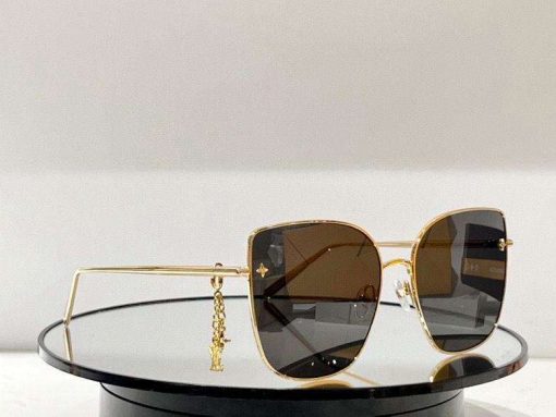 New Collection LV Glasses 004