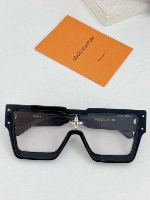 New Collection LV Glasses 040