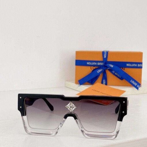 New Collection LV Glasses 040