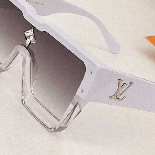 New Collection LV Glasses 040