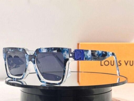 New Collection LV Glasses 035