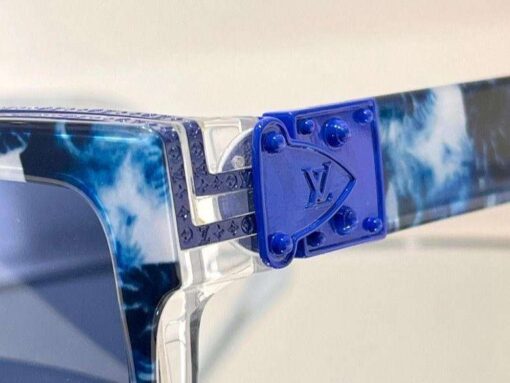 New Collection LV Glasses 035