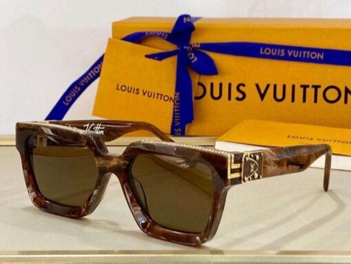 New Collection LV Glasses 036