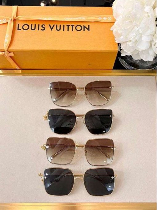 New Collection LV Glasses 004