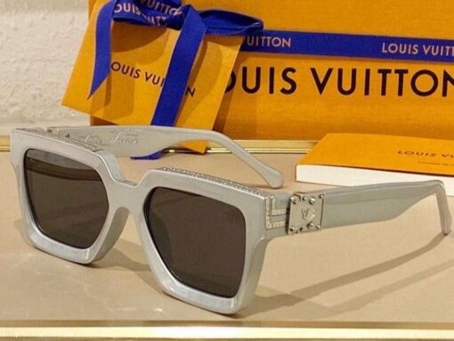 New Collection LV Glasses 037