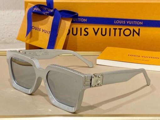 New Collection LV Glasses 037