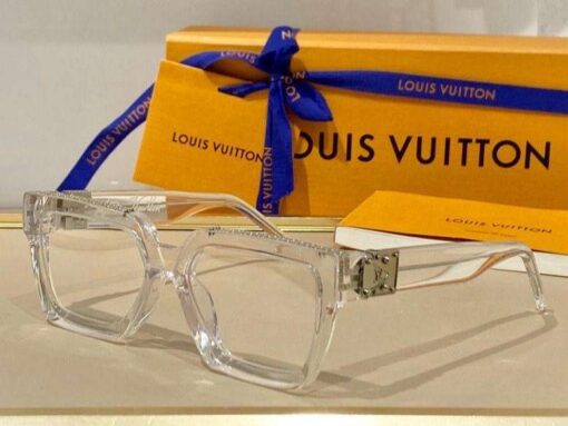 New Collection LV Glasses 038